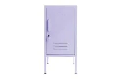The Shorty To The Right Cabinet 30 The Shorty To The Right Cabinet -Broste Copenhagen Shop the shorty lilac 2