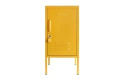 The Shorty To The Right Cabinet 31 The Shorty To The Right Cabinet -Broste Copenhagen Shop the shorty mustard 2