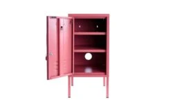 The Shorty To The Left Cabinet -Broste Copenhagen Shop the shorty to the left berry 3