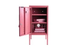 The Shorty To The Left Cabinet -Broste Copenhagen Shop the shorty to the left berry 4