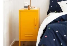 The Shorty To The Left Cabinet