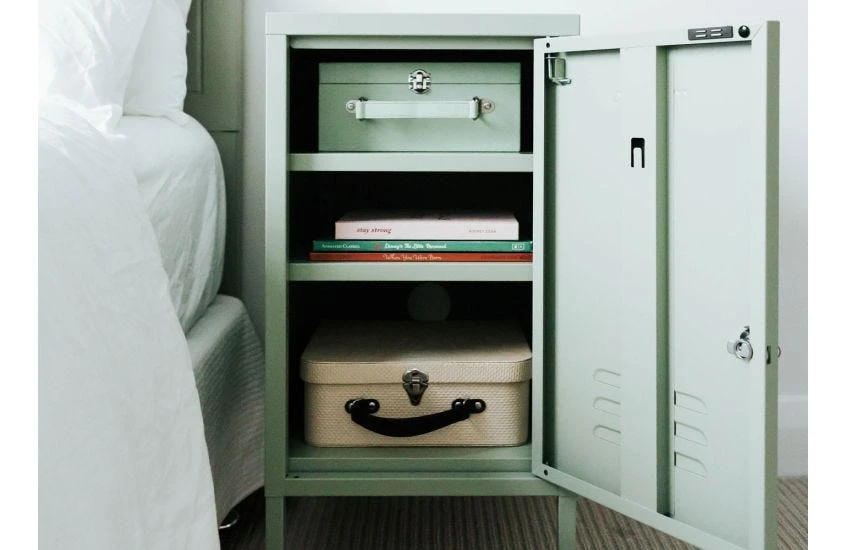 The Shorty To The Right Cabinet 2 The Shorty To The Right Cabinet - Image 2