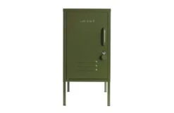 The Shorty To The Left Cabinet -Broste Copenhagen Shop the shorty to the left olive 2