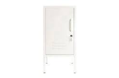 The Shorty To The Left Cabinet -Broste Copenhagen Shop the shorty to the left white 2