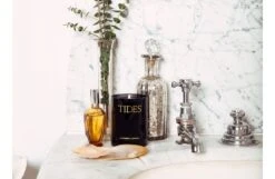 Tides Scented Candle -Broste Copenhagen Shop tides 2