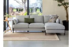 Linie Design Furbo Rug Rose 7 Linie Design Furbo Rug Rose -Broste Copenhagen Shop tortona chaise 928 1