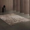 Linie Design Toska Rug Ochre