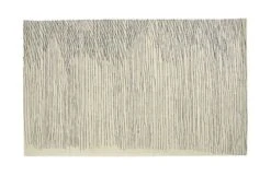 Trace Rug 183 X 300cm -Broste Copenhagen Shop trace rug 2 3