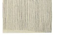 Trace Rug 183 X 300cm -Broste Copenhagen Shop trace rug 2 5