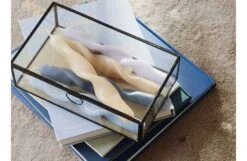 Broste Copenhagen Twist Candles Set Of 2