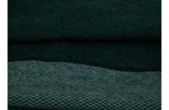 Two Tone Merino Throw Forest 150 X 180cm -Broste Copenhagen Shop two tone merino throw forest 150 x 180cm 1829