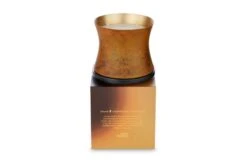 Tom Dixon Underground Candle Large -Broste Copenhagen Shop u n underground large candle 1