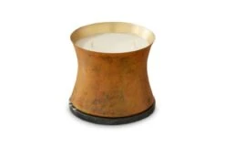 Tom Dixon Underground Candle Large