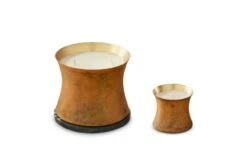 Tom Dixon Underground Candle Large -Broste Copenhagen Shop u n underground large candle53