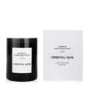 Oriental Noir Candle