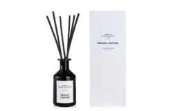 Smoked Leather Diffuser
