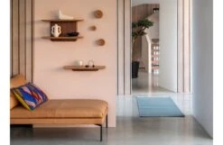 Whitfield Runner Blue