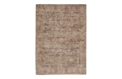 Ushak Rug Suleiman Grey