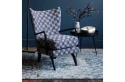 Linie Design Varese Rug Grey 14 Linie Design Varese Rug Grey -Broste Copenhagen Shop v a varese rug grey lifestyle 1