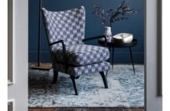 Linie Design Varese Rug Grey 19 Linie Design Varese Rug Grey -Broste Copenhagen Shop v a varese rug grey lifestyle