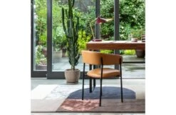 Linie Design Vilia Rug Bordeaux 15 Linie Design Vilia Rug Bordeaux -Broste Copenhagen Shop v i vilia rug lifestyle 2