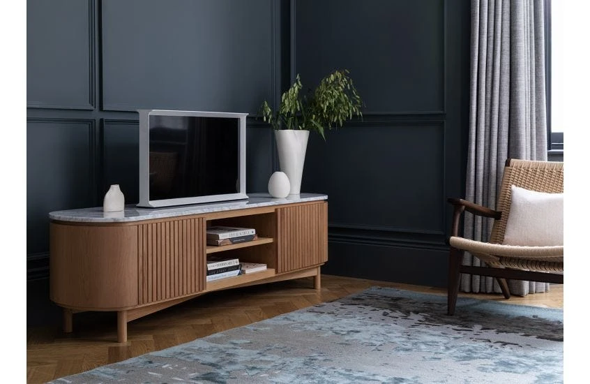 Linie Design Varese Rug Grey 3 Linie Design Varese Rug Grey - Image 3