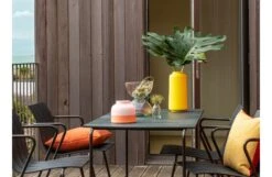 Trent Vase -Broste Copenhagen Shop vases ss20 9