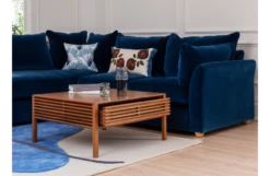 Frutteto Arancia Cushion 35 X 55cm -Broste Copenhagen Shop verona coffee table 2 3 2