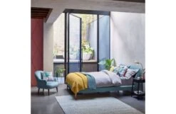 Wallis Bed -Broste Copenhagen Shop w a wallis bed by russell pinch