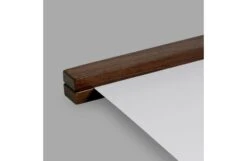 STiiCKs Magnetic Frame -Broste Copenhagen Shop w a walnut sticks 2