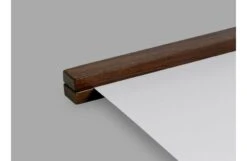 STiiCKs Magnetic Frame -Broste Copenhagen Shop w a walnut sticks