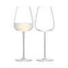Wine Culture White Wine Goblet Set Of 2