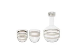 Tom Dixon Twenty Tank Whiskey Set