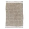 Lorena Canals Shuka Washable Rug Sandstone