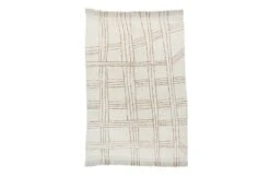 Lorena Canals Shuka Washable Rug Seashell