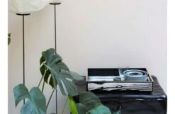 Wrongwoods Tray Light And Dark Grey