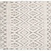 Linie Design Zelbio Rug White