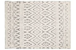 Linie Design Zelbio Rug White