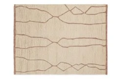 Linie Design Ziri Rug -Broste Copenhagen Shop ziri linie exclusive rugs 0705