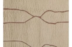 Linie Design Ziri Rug -Broste Copenhagen Shop ziri linie exclusive rugs 0709